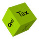 Logo Opti.Tax (E-Bilanz Tool)